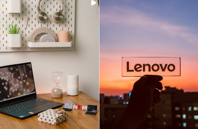 lenovo