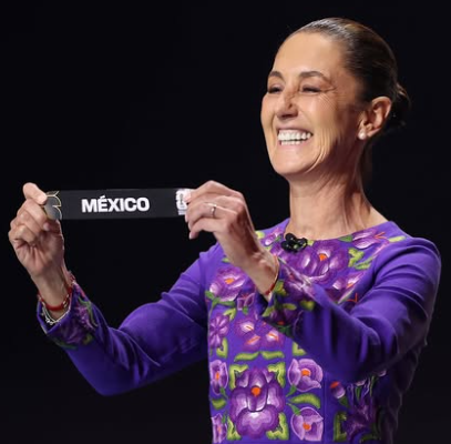 méxico