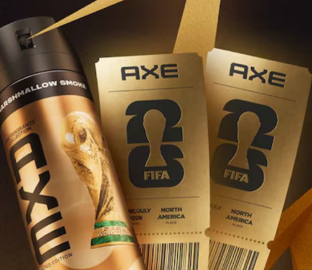 axe