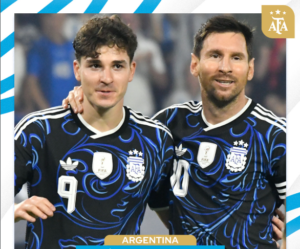 argentina