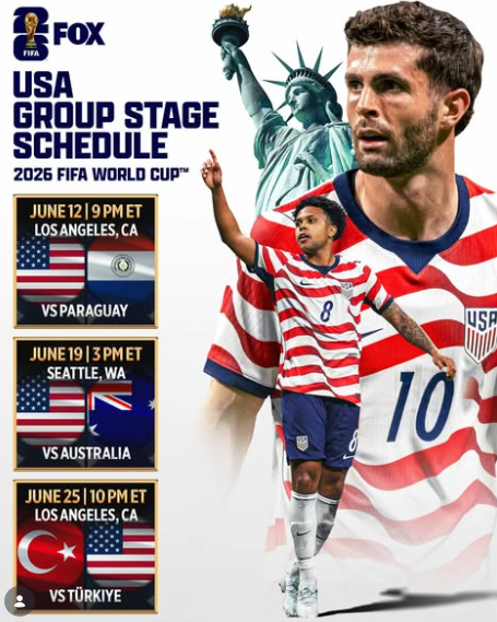 # Comprar entradas Copa del Mundo 2026 El Mundial 2026 será uno de los más grandes de la historia, con 48 selecciones y partidos en Estados Unidos, México y Canadá. Si sos fan del fútbol, seguro querés **comprar entradas para los partidos de tu selección favorita** y vivir la emoción en vivo. En este artículo te contamos sobre las selecciones de habla hispana y sus partidos en la fase de grupos, para que sepas qué entradas buscar. --- ## Comprar entradas para los partidos de Argentina Argentina jugará en el Grupo J. Sus partidos son: * Argentina vs Argelia * Argentina vs Austria * Argentina vs Jordania --- ## Comprar entradas para los partidos de Uruguay Uruguay está en el Grupo H. Sus partidos son: * Uruguay vs Arabia Saudita * Uruguay vs Cabo Verde * Uruguay vs España --- ## Comprar entradas para los partidos de México México jugará en el Grupo A. Sus partidos son: * México vs Sudáfrica * México vs Corea del Sur * México vs República Checa --- ## Comprar entradas para los partidos de España España comparte grupo con Uruguay en el Grupo H. Sus partidos son: * España vs Cabo Verde * España vs Arabia Saudita * España vs Uruguay --- ## Comprar entradas para los partidos de Paraguay Paraguay está en el Grupo D. Sus partidos son: * Paraguay vs Estados Unidos * Paraguay vs Australia * Paraguay vs Turquía --- ## Comprar entradas para los partidos de Ecuador Ecuador jugará en el Grupo E. Sus partidos son: * Ecuador vs Alemania * Ecuador vs Curazao * Ecuador vs Costa de Marfil --- ## Comprar entradas para los partidos de Colombia Colombia está en el Grupo K. Sus partidos son: * Colombia vs Portugal * Colombia vs RD Congo * Colombia vs Uzbekistán --- ## Comprar entradas para los partidos de Panamá Panamá jugará en el Grupo L. Sus partidos son: * Panamá vs Inglaterra * Panamá vs Croacia * Panamá vs Ghana --- ## Conclusión Si estás pensando en comprar entradas Copa del Mundo 2026, lo mejor es decidir primero qué selección querés ver. Las selecciones de habla hispana tienen partidos muy interesantes en la fase de grupos, así que hay muchas opciones para disfrutar del torneo en vivo. Recordá comprar tus entradas con anticipación, porque los partidos más importantes se agotan rápido.