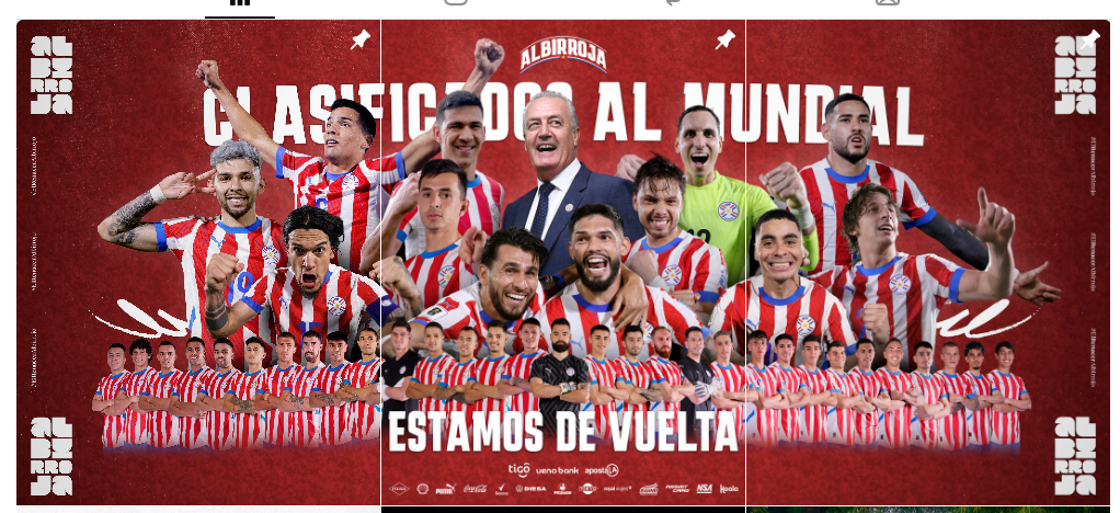 paraguay