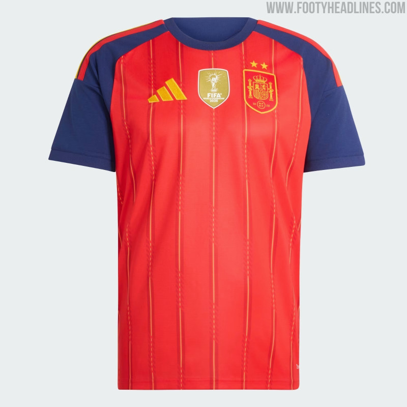 españa 2026